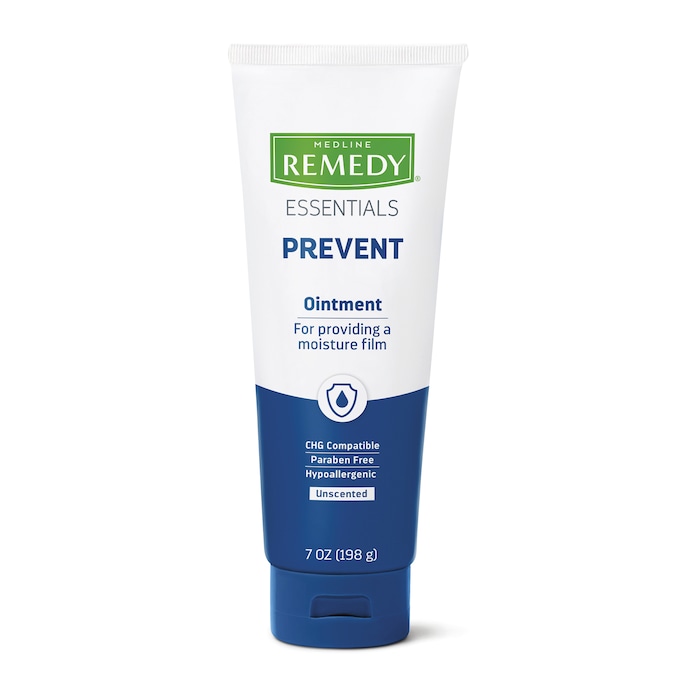 Medline Remedy Prevent Barrier Ointment, , large