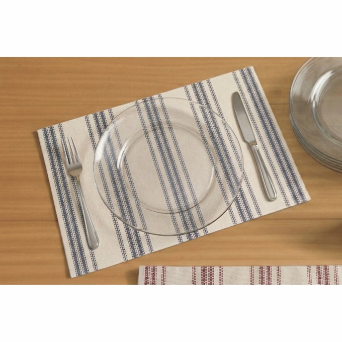 Tear-Off Placemat Pad, , large