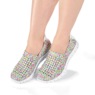 Tori Casual Slip-On Shoe, Pastel Multi, large