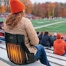 Handy Heater Seat Cushion Max, Black, large