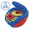 Lexibook Kids&rsquo; Bluetooth CD Player with Lights, , large