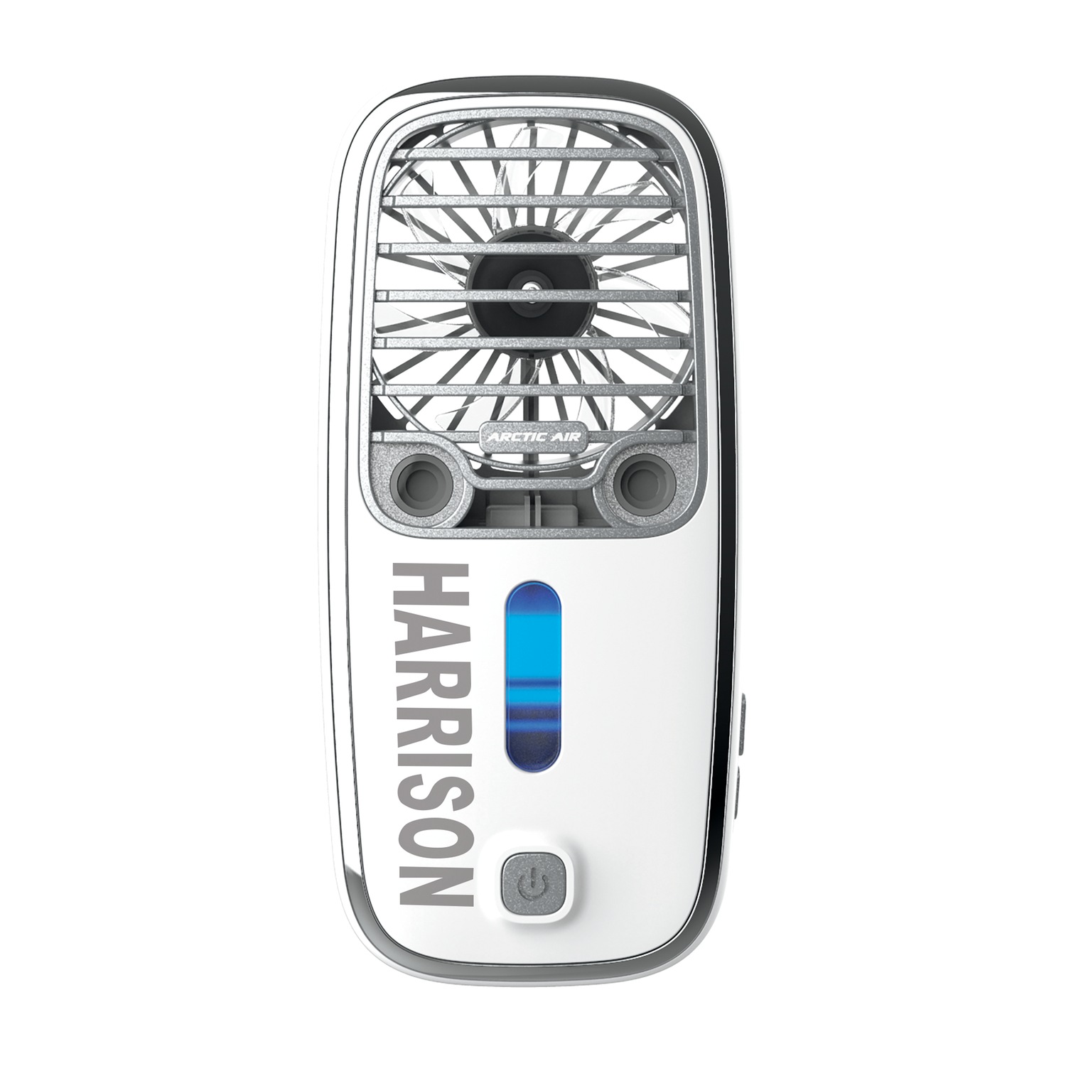 Personalized Arctic Air Pocket Chill Personal Cooling-Mist Fan