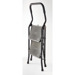 2-Step Folding Stool, , large