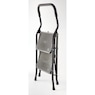 2-Step Folding Stool, , large