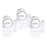 Wireless Whole Home Security System, , large