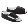 Women's Open-Toe Edema Slipper, , large