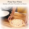 Granitestone Piezano Set of 2 Pizza Peels, , large