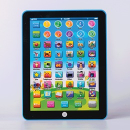 Children&#39;s Learning Tablet, , large
