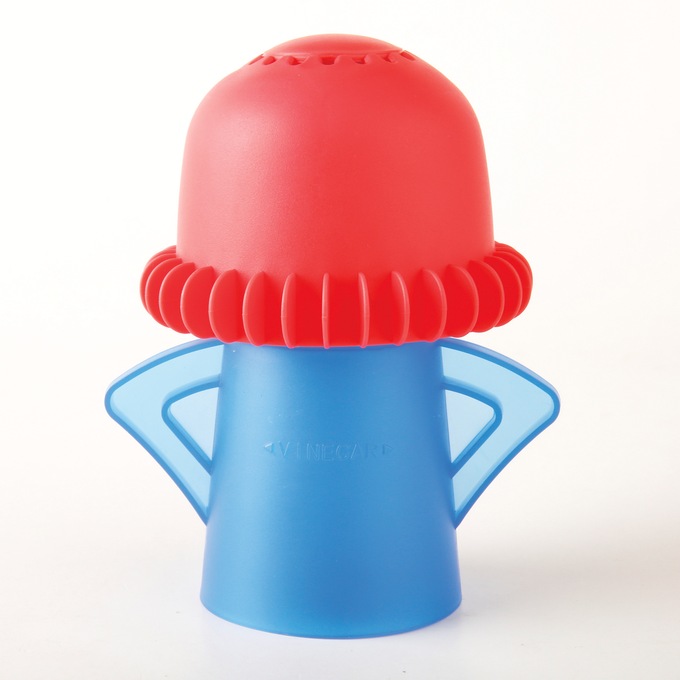Steam Scream Microwave Cleaner, , large