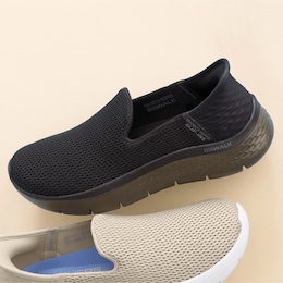 Skechers Women's Slip-Ins GO WALK Flex Relish Slip-On, , large