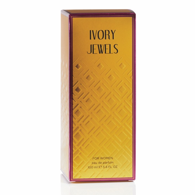 Jewel Women's Version EDT Spray, , large