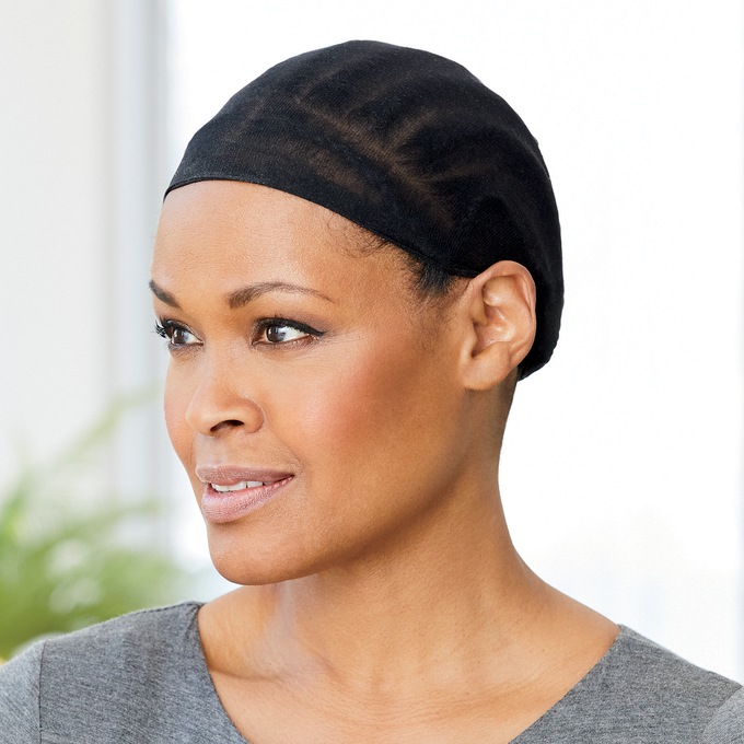 Vivica Fox Mesh Liners, , large