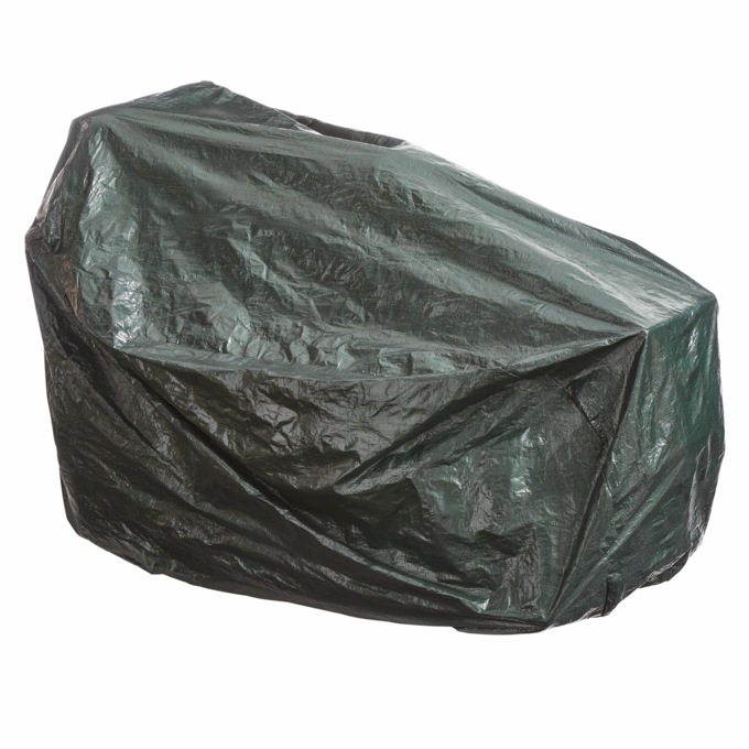 Weatherproof Lawn Mower Covers, , large
