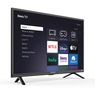 Magnavox 50" Smart TV with Roku, , large