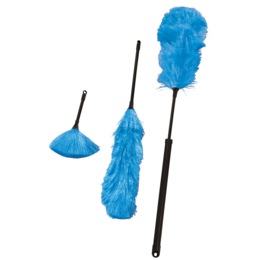 Duster Trio, , large