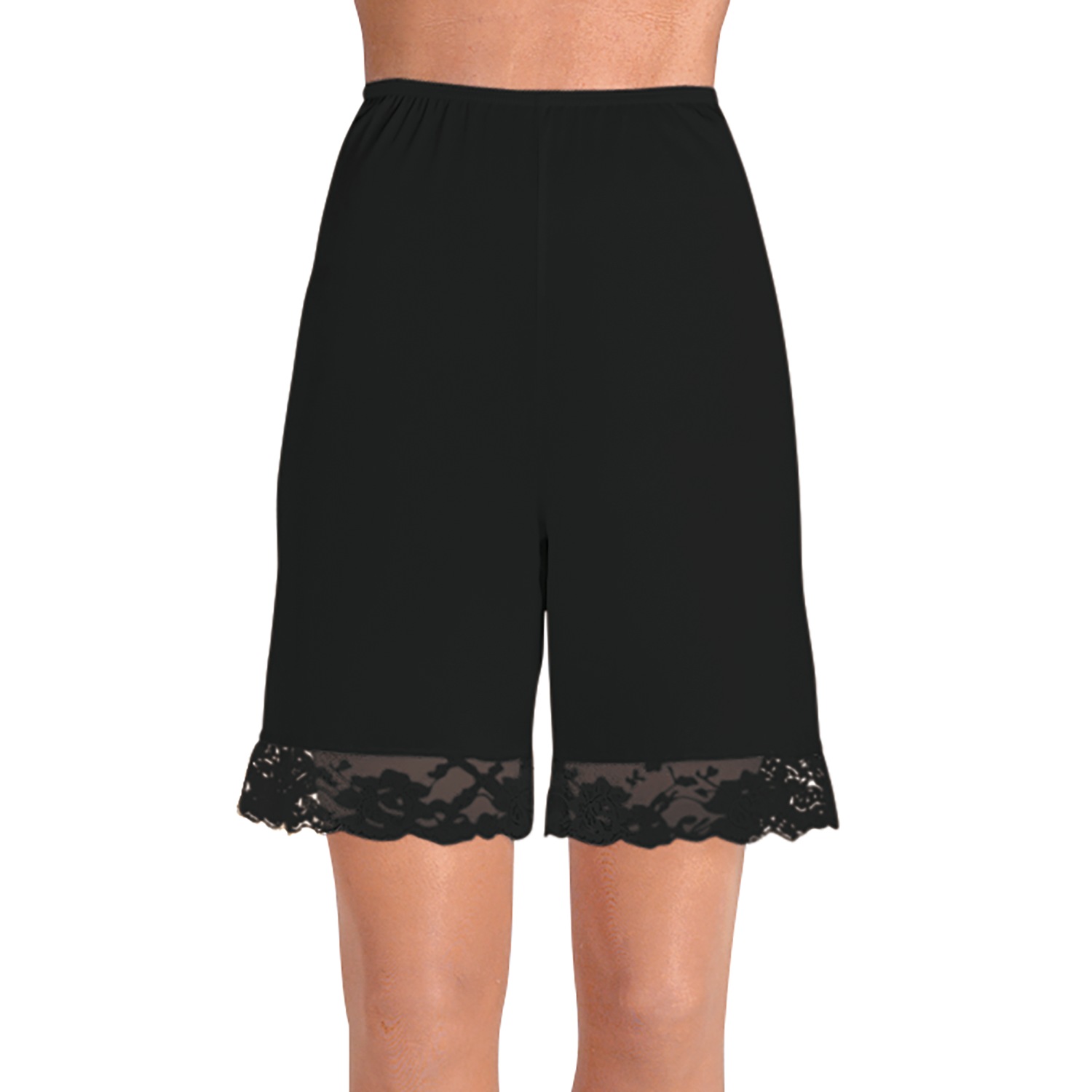 Cozee Corner® Culottes Slip Dr. Leonard's