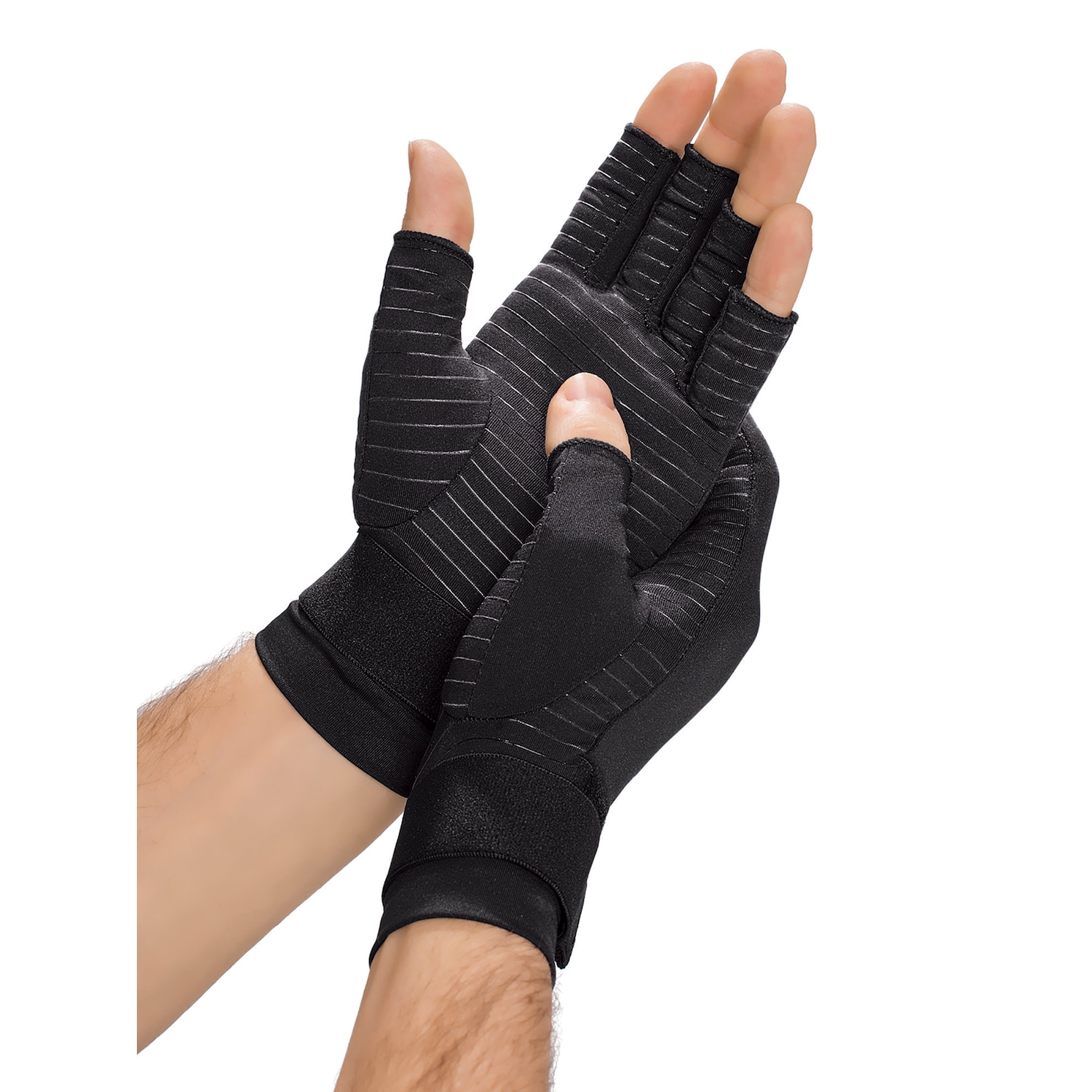 Copper Fit Hand Relief Gloves Dr. Leonard's