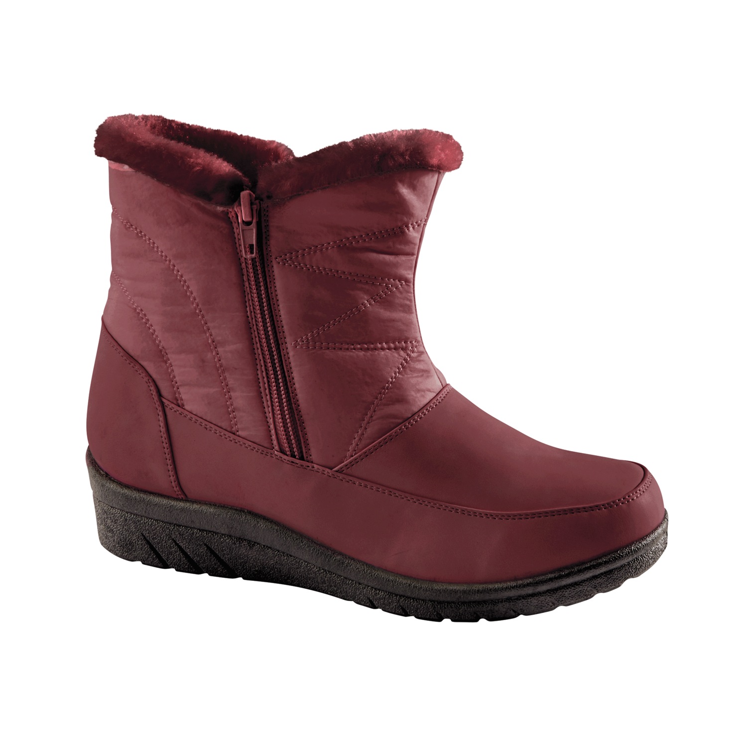 Irene Boot | Dr. Leonard's