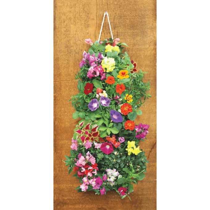 Hummingbird Hanging Bag Kit, , large