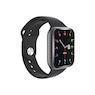 ProScan Bluetooth Smartwatch, Black, large
