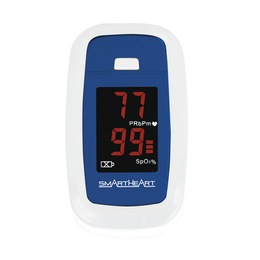 Smartheart Pulse Oximeter, , large