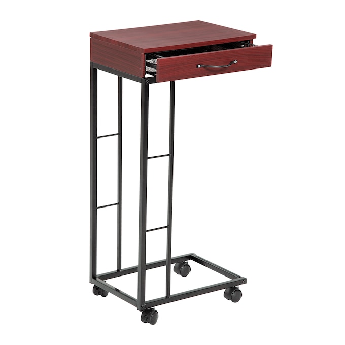 Sofa Table with Drawer, , large