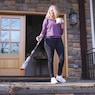 AeroJet Cordless Air Broom, Gray, large