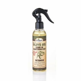 Olive Oil Leave-In Conditioning Spray, , large