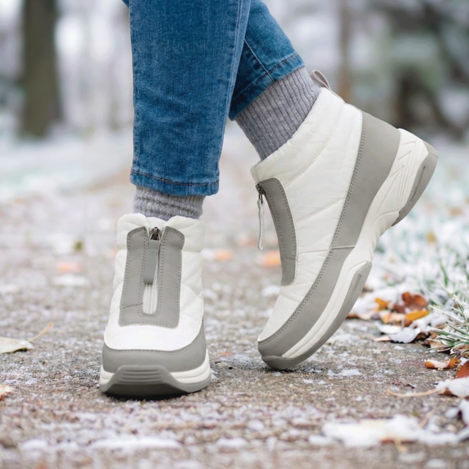 Elsa Boot, , large
