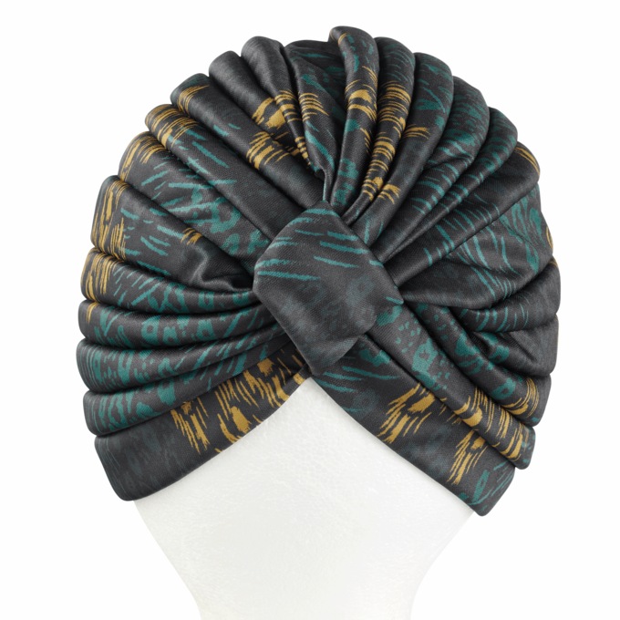 Ethel Knit Head Cover, , large