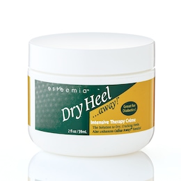 Dry Heel Away, , large