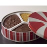 Old-Fashioned Fudge Trio, , large