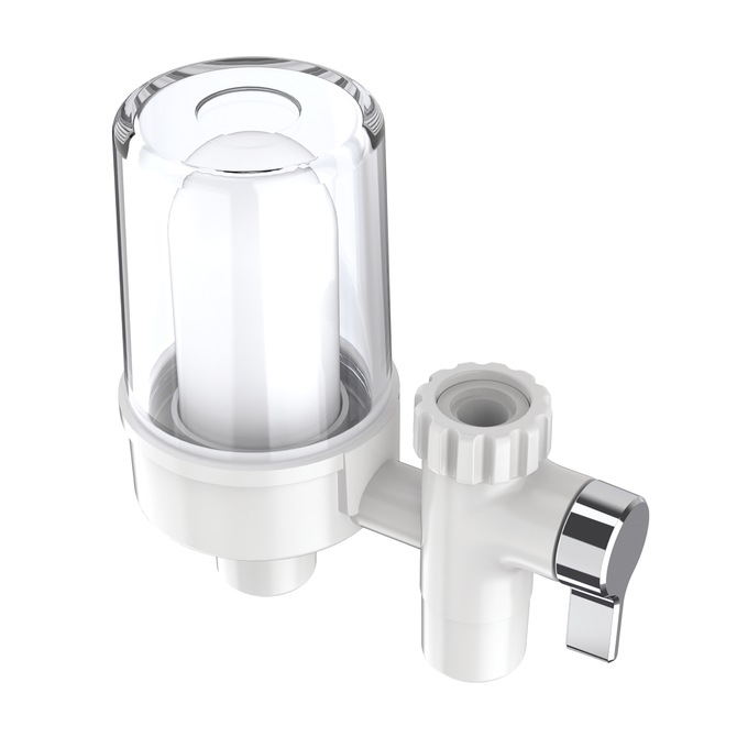 Multi-Stage Faucet Water Filter, , large