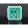 Glowing Digital Alarm Clock, , large