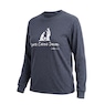  Love Came Down Inspirational Graphic T-Shirt, , large