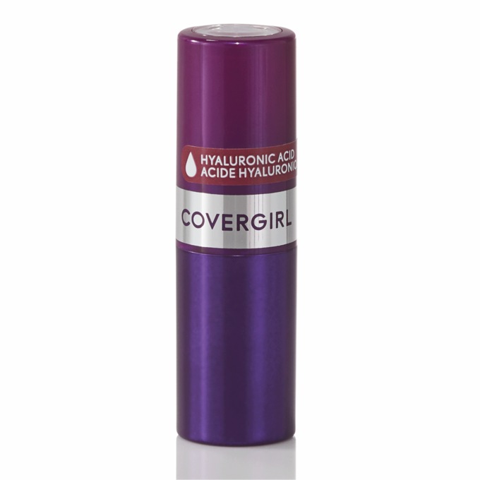 Covergirl Simply Ageless Moisture Renew Core Lipstick, , large