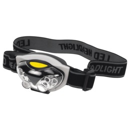 LED Essential Headlamp, , large
