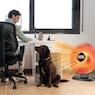 Handy Heater Heatwave Max Heater, Black, large