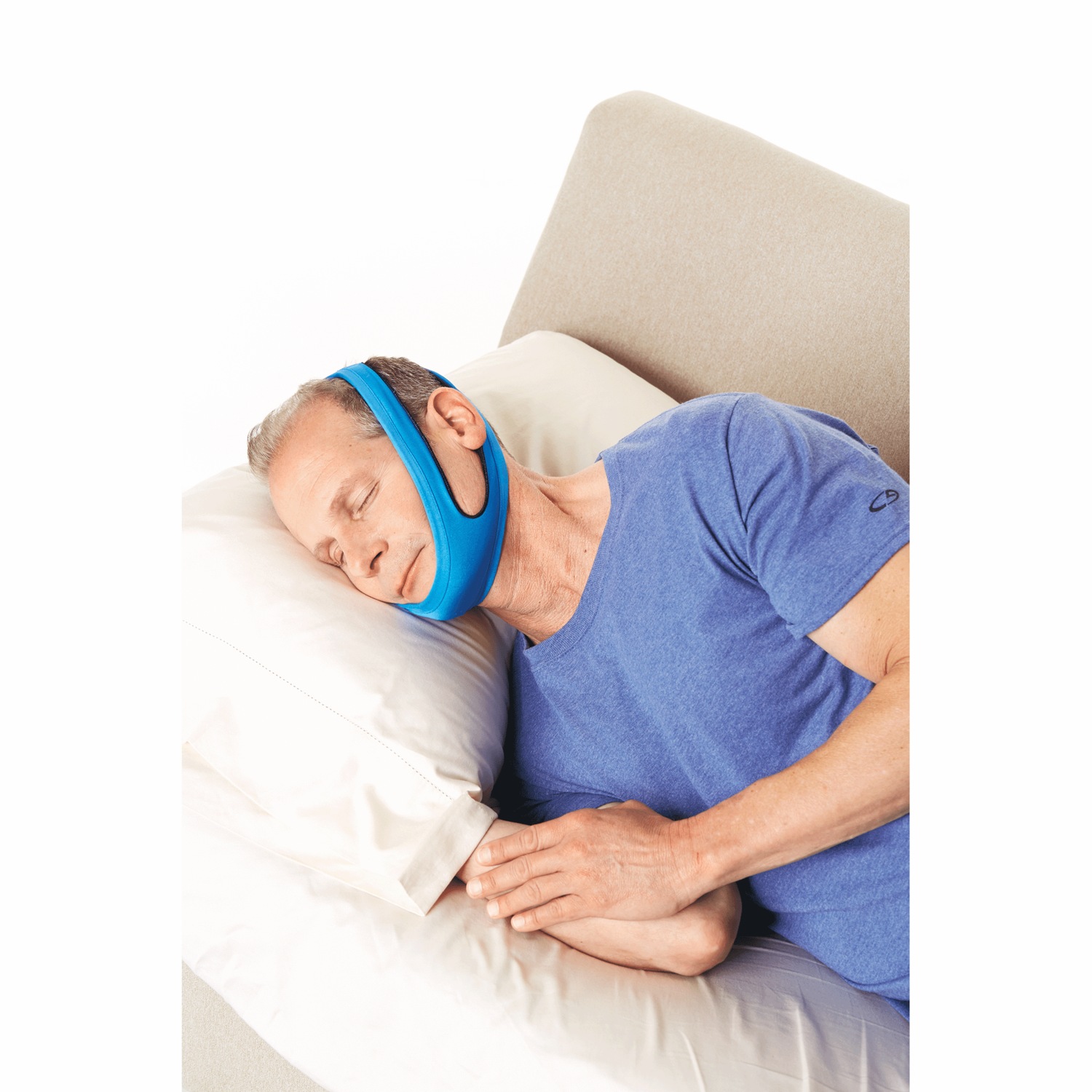 AntiSnore Chin Strap Dr. Leonard's