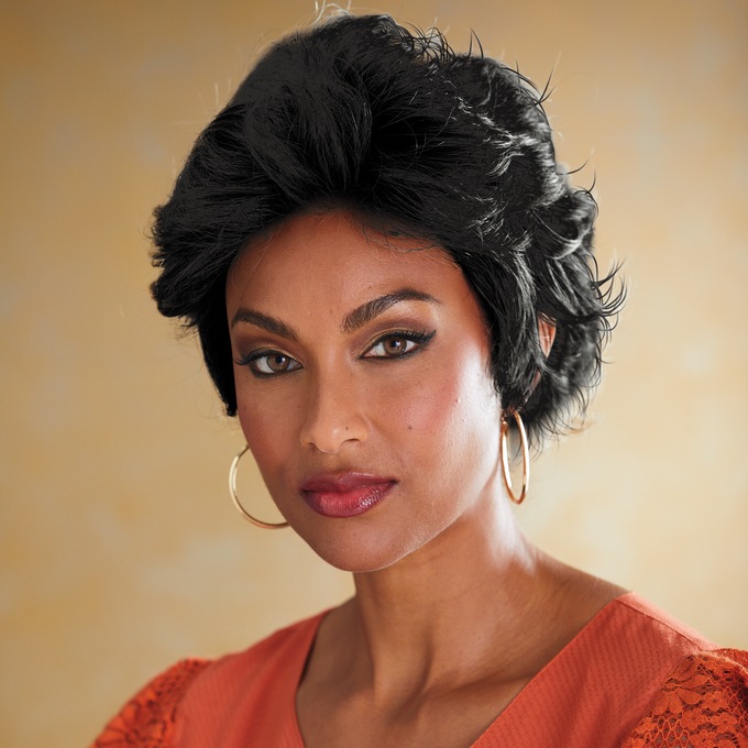 Geneva Wig, Off Black, large