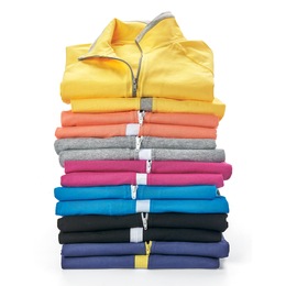 Contrast Stripe Set, , large