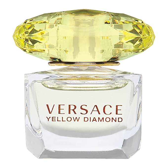 Versace Yellow Diamond EDT, , large