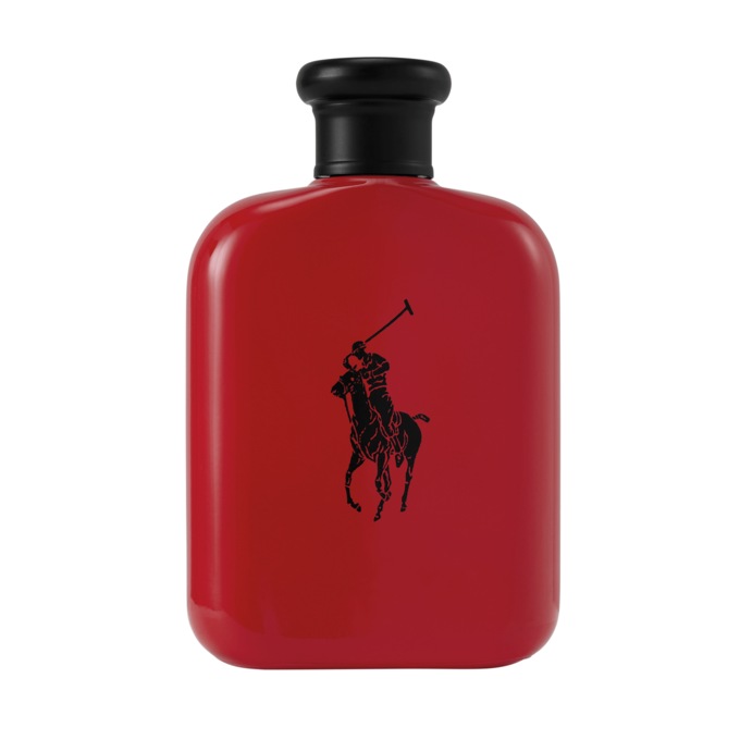 Ralph Lauren Polo Red EDT Spray, , large
