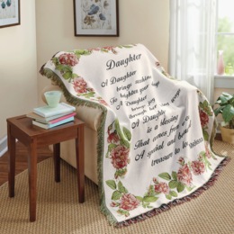 Sentimental Throws, , large