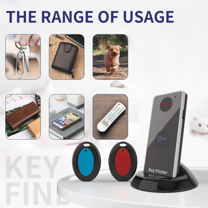 Key Finder Set, , large