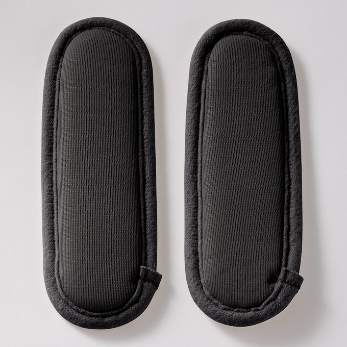 Bra Strap Comfort Pads, , large