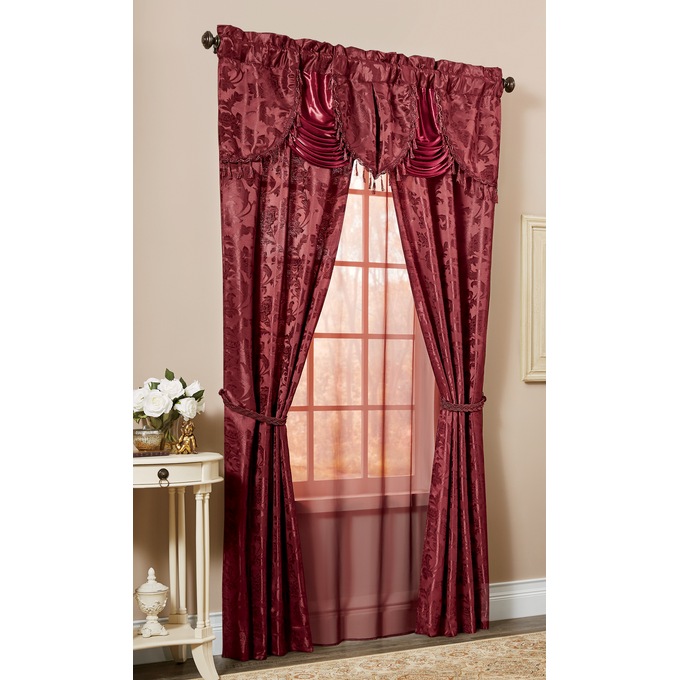 Allison Window Set, , large