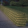 Solar Net Lights, , large