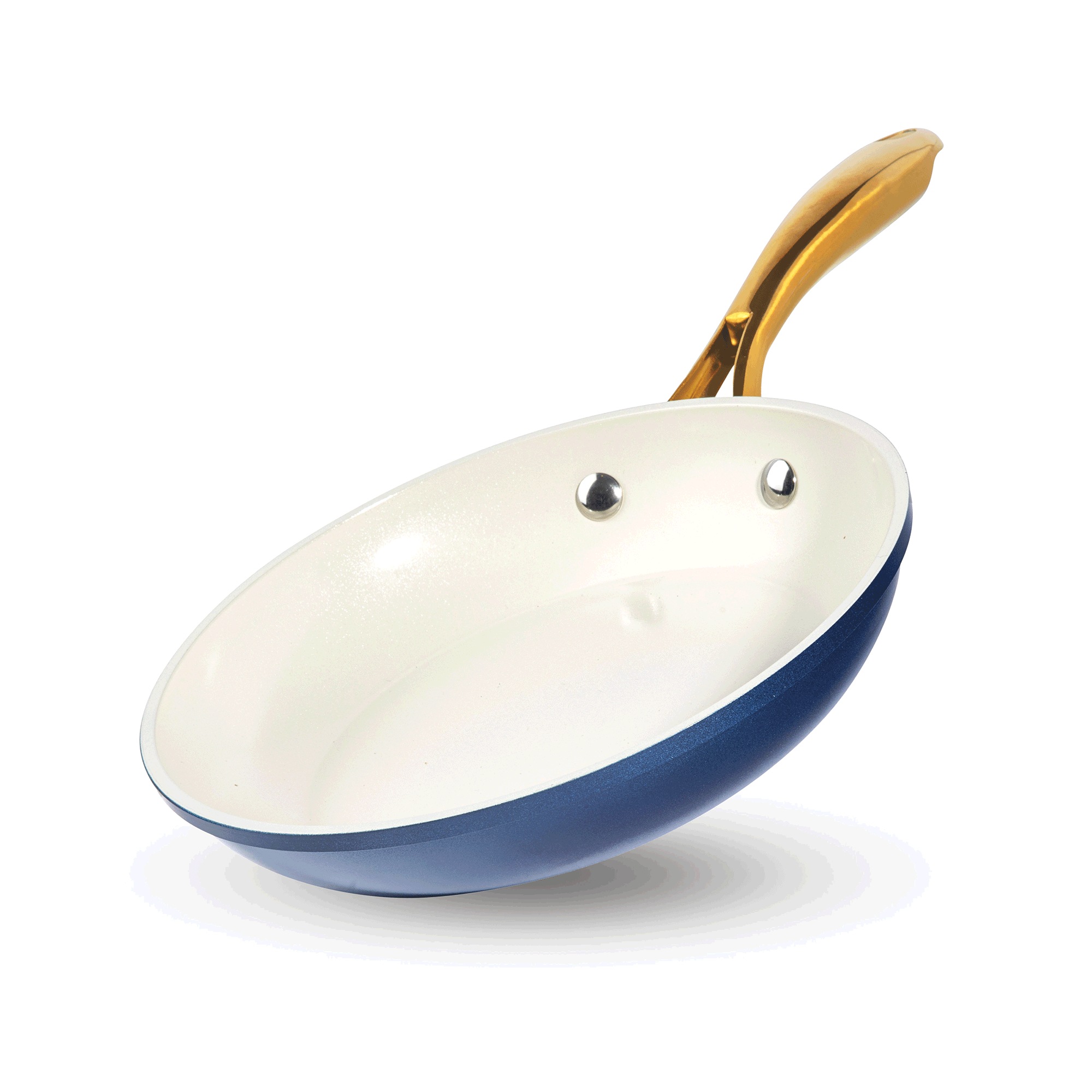 Gotham Steel Natural 10" Fry Pan, , large