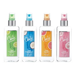 Revlon Charlie Body Mists, , large